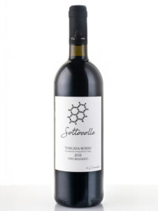 Il Corniale - Sottocolle Biologico IGT 2019