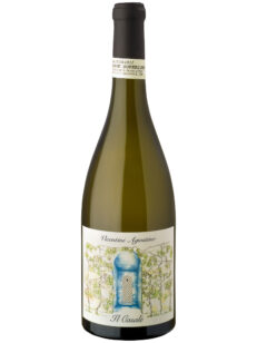 Vicentini Agostino – Soave Superiore 'Il Casale' DOCG 2023