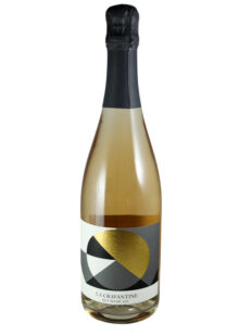 Domaine Fabrice Gasnier - La Cravantine - Rosé 2021 Brut Nature Millésimé