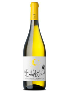 La Bellanotte - Traminer Aromatico DOC Friuli Isonzo 2024