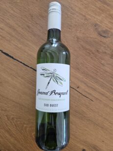 Grand Bosquet wit - IGP Comté Tolosan