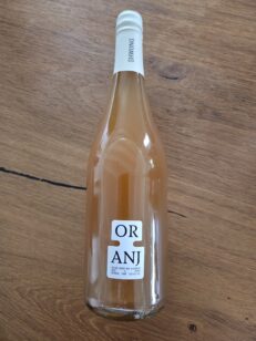 or-anj - niet-alcoholisch wijnalternatief 0,0%